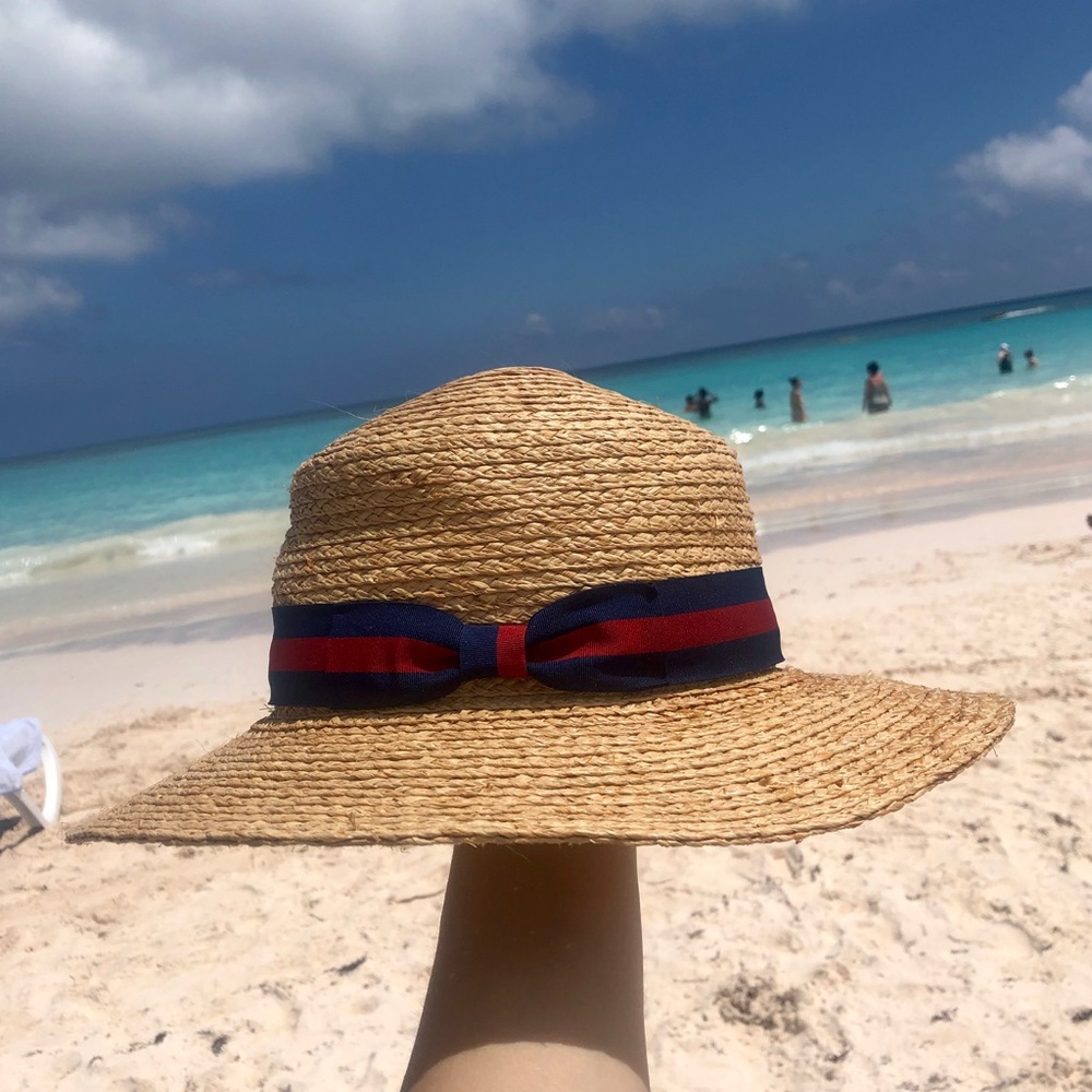 Summer hat